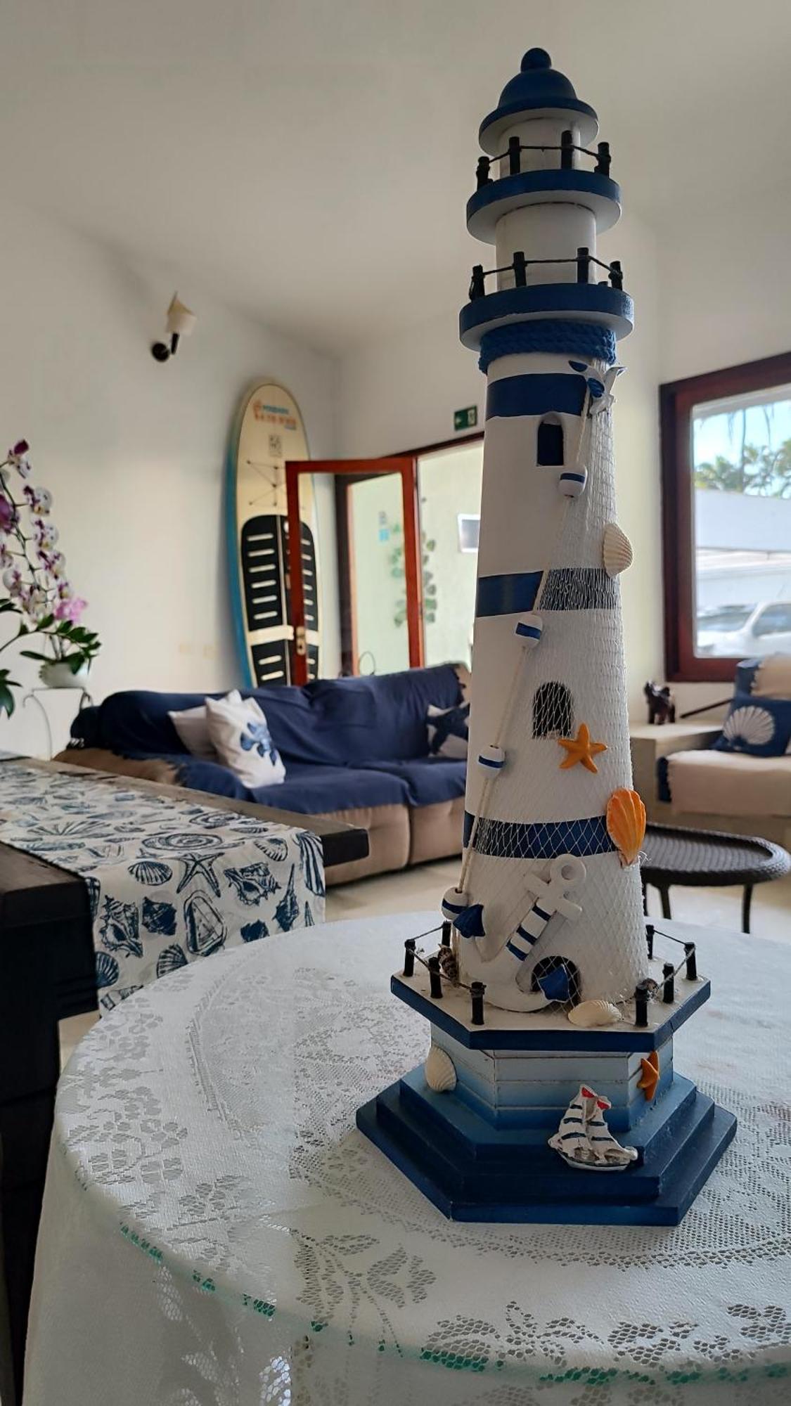 Pousada Pe Na Areia غوارويا المظهر الخارجي الصورة